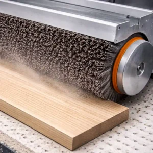 How Automotive Industries Use Industrial Brushes – Where & Why Each Brush Matters