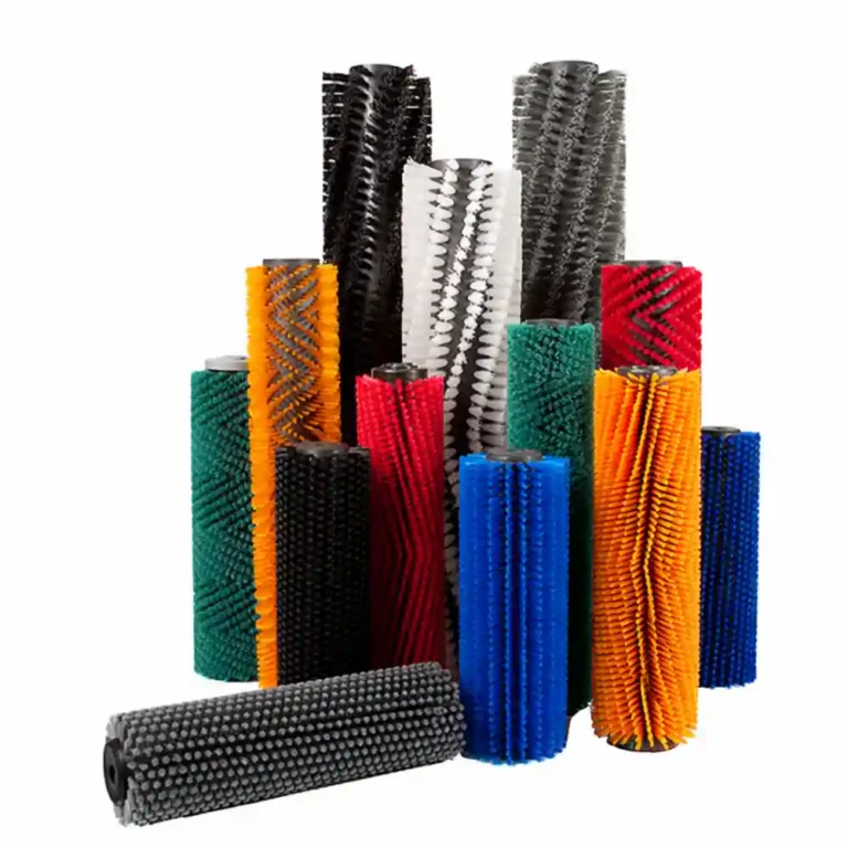 All Type of Roller Brush