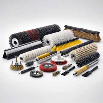 Industrial Brushes