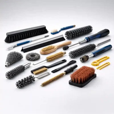 Specialty Brushes